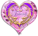 Tracey Anniversary 