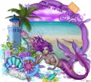 Mermaid The voice...