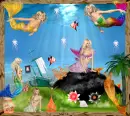 Mermaids 