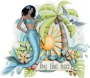 ByTheSea~Shakela