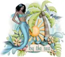 ByTheSea~Fran