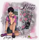 Vintage Roses_Jaya