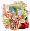 I dream of summer_Jaya