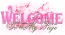 Welcome to my page