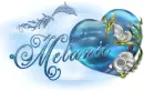 Melanie-Summer heart