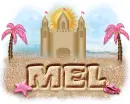 Mel-Sand Castle