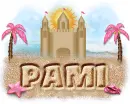 Pami-Sand Castle
