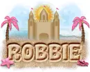 Robbie-Sand Castle