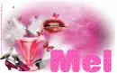 Mel - Shoes - Pink - Lips