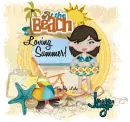 Jaya - Loving Summer at the Beach