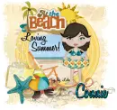 Connie  - Loving Summer at the Beach