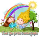 Thank you for Creative Graphic