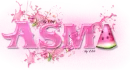 Asma