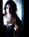 Selena Gomez