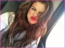 Selena Gomez