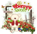 Aliraza - So Beary Berry Sweet Friendship
