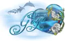 Gigi-Summer heart