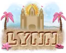Lynn-Sand Castle