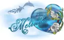 Melinda-Summer heart