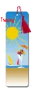 Tracey ~ Summer Bookmark