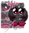 Asma w/ Broken Heart
