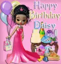 Daisy