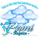 Pami - This is the day - Rejoice