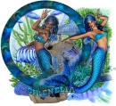 Sirenelia <Sirene Of The Sea>