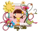 Cathi - You Make Me Smile Friendship