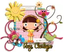 Charlayne - You Make Me Smile Friendship