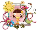 Deb - You Make Me Smile Friendship