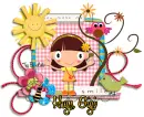 Gigi - You Make Me Smile Friendship