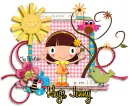 Jenny - You Make Me Smile Friendship