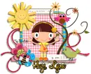 Lynn - You Make Me Smile Friendship