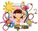 Mietta - You Make Me Smile Friendship