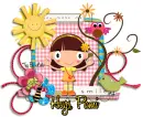 Pami - You Make Me Smile Friendship