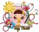 Ramesh - You Make Me Smile Friendship