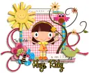Ricky - You Make Me Smile Friendship