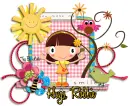 Robbie - You Make Me Smile Friendship