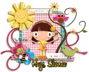 Shonna - You Make Me Smile Friendship