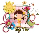 Tara - You Make Me Smile Friendship