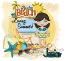 Jessica - Loving Summer Beach
