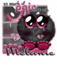 Melanie