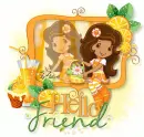 Hello  Friend