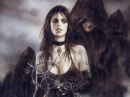 Gothic Vampire 