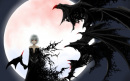 Anime Vampire 