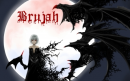 Vampire Anime/ Brujah