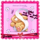 Smile ~ Shakela