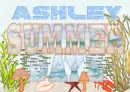 SUMMER DAYZ - ASHLEY