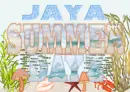 SUMMER DAYZ - JAYA